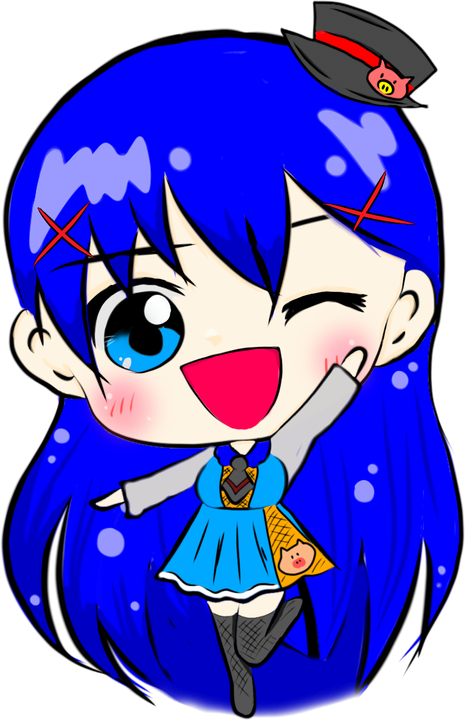 ロマ子様